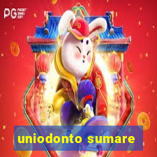 uniodonto sumare